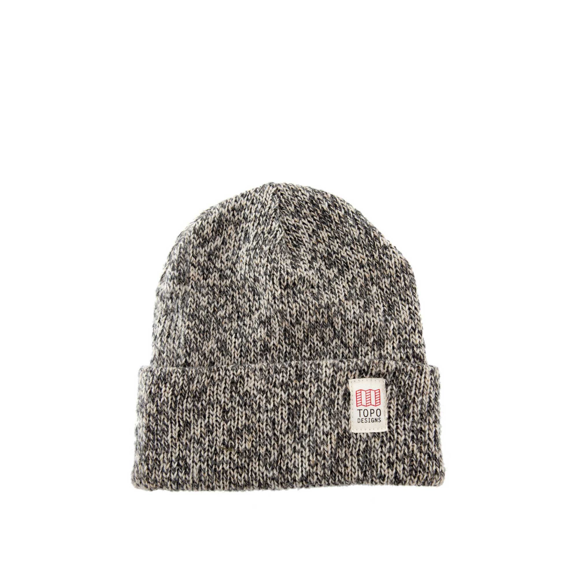 Topo Ragg cap, charcoal — available at Norwood