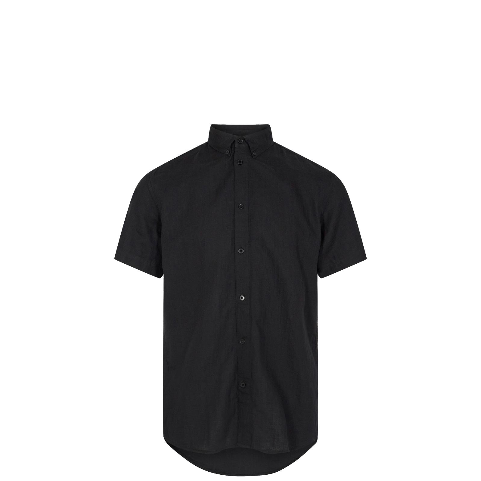 Minimum Aleksander Shirt — available at Norwood