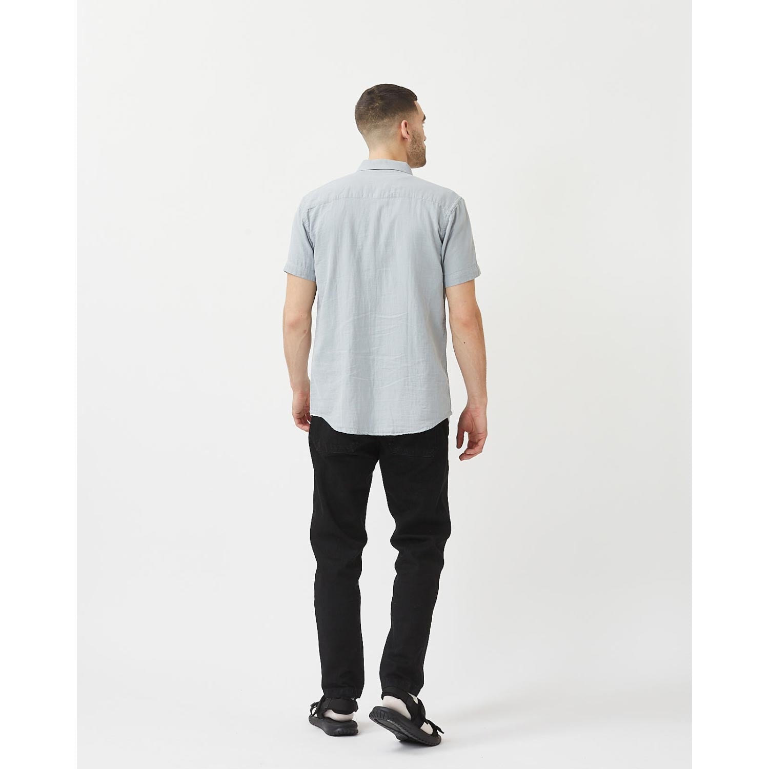 Minimum Aleksander Shirt — available at Norwood