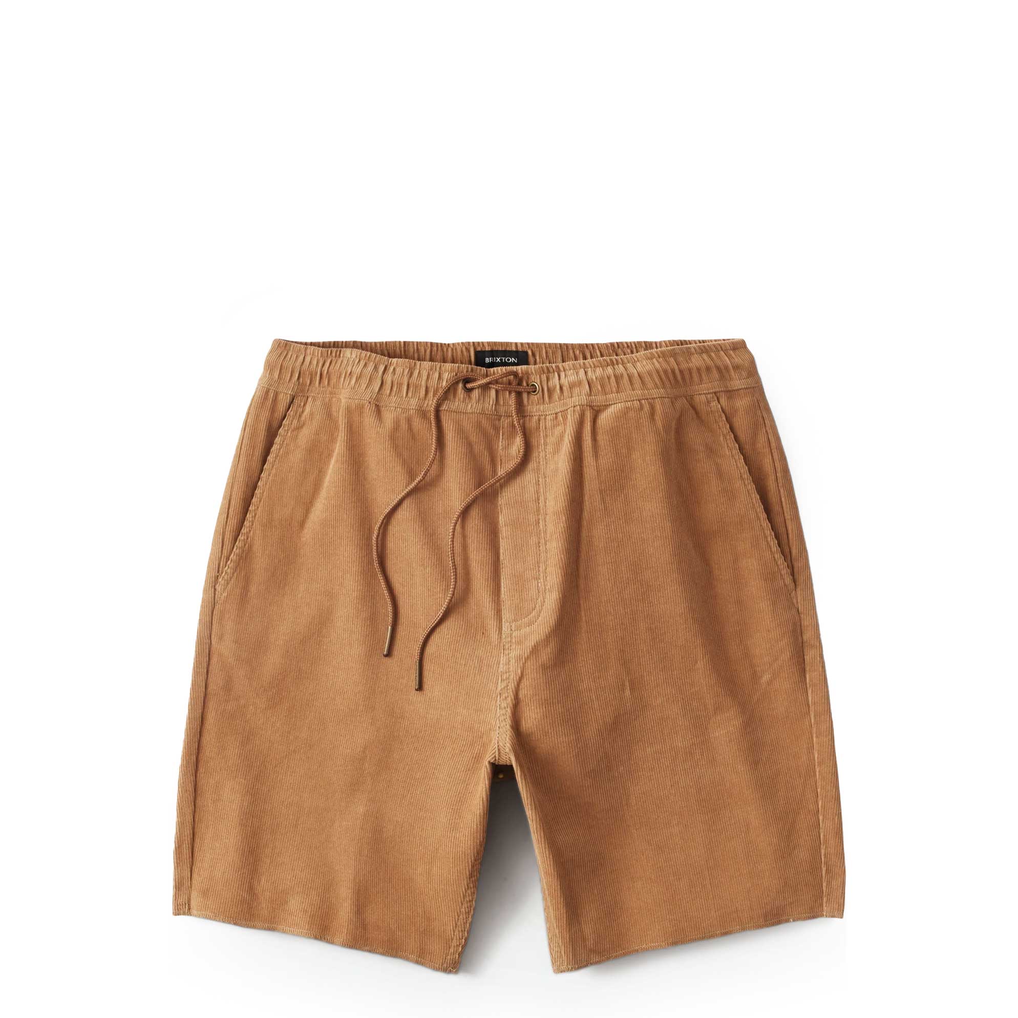 Brixton Madrid II Short — available at Norwood