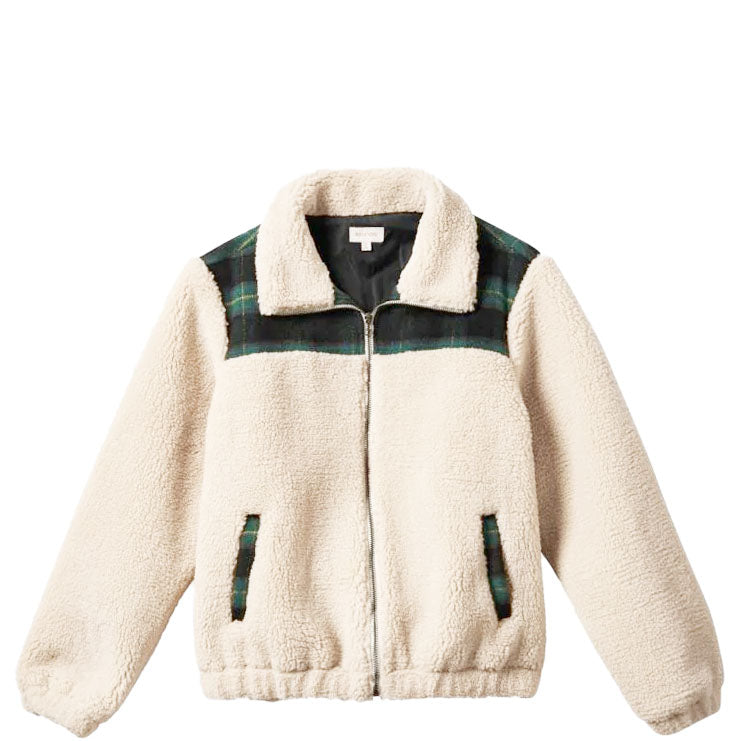 Brixton Womens Sheridan Jacket — available at Norwood