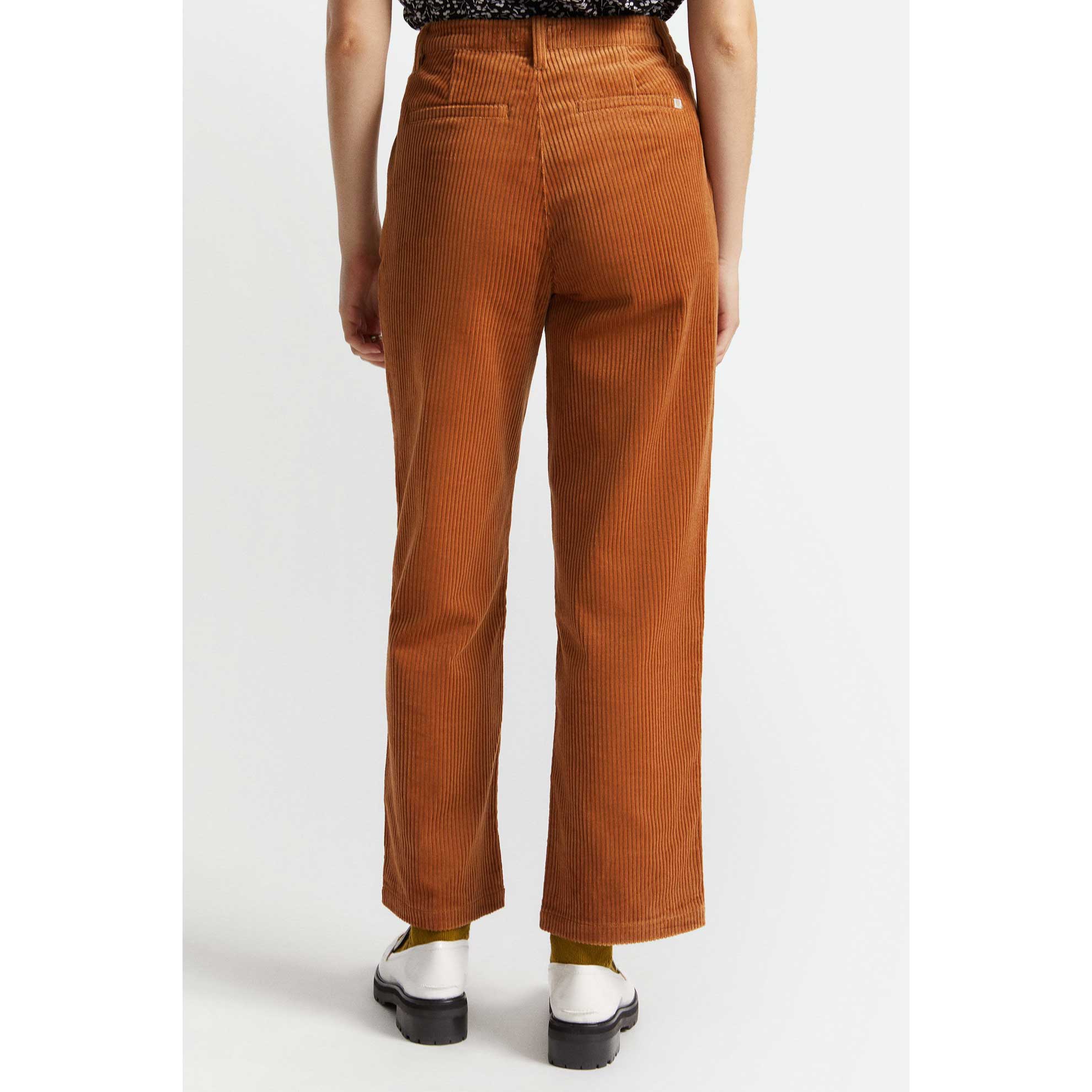 Brixton Womens Victory Pant — available at Norwood