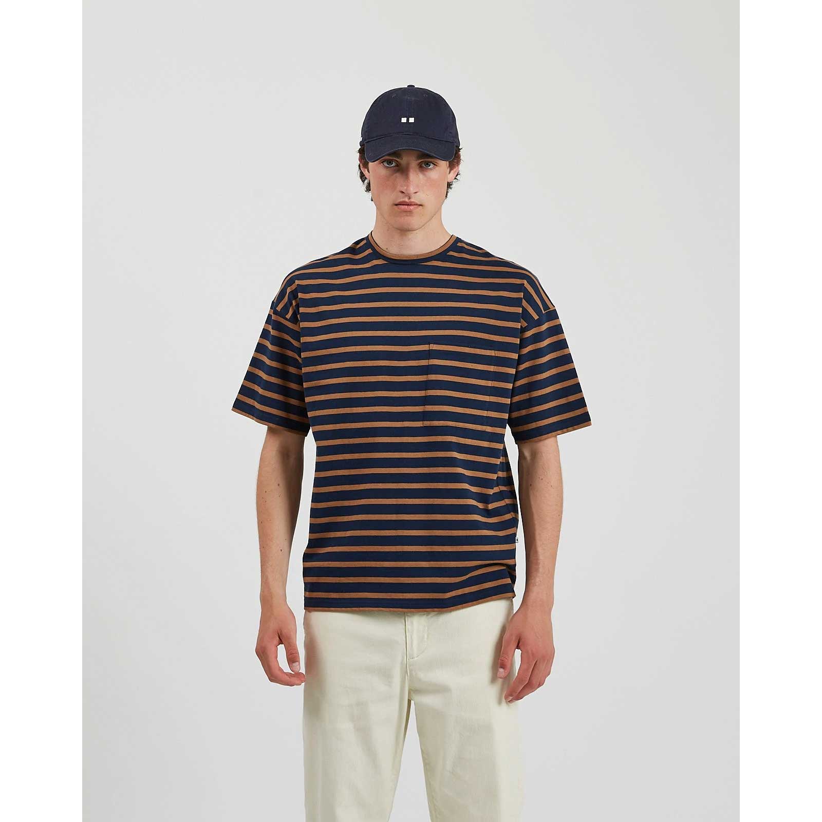 Minimum Barc Tee — available at Norwood