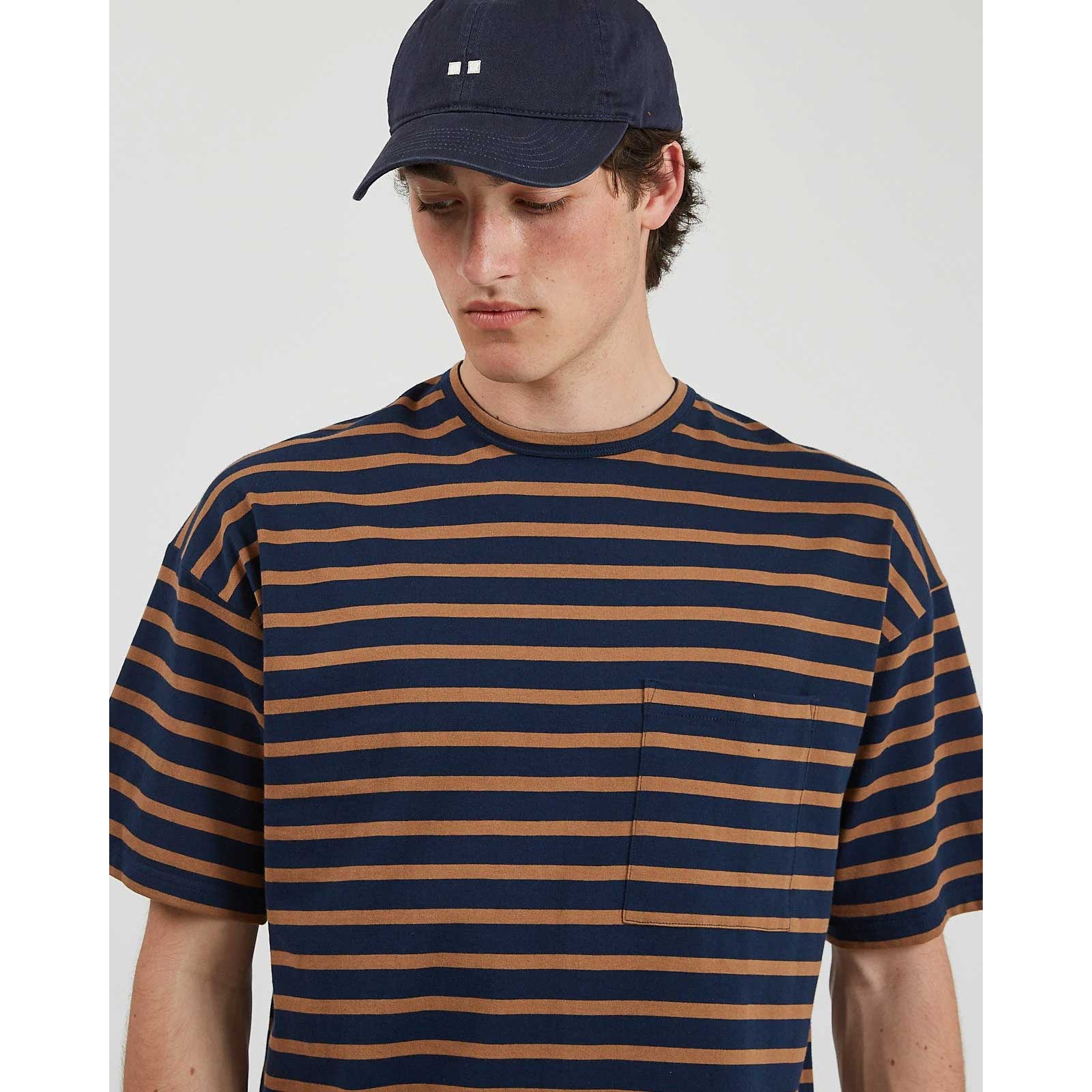 Minimum Barc Tee — available at Norwood