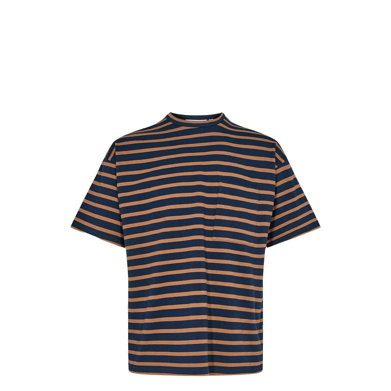 Minimum Barc Tee — available at Norwood