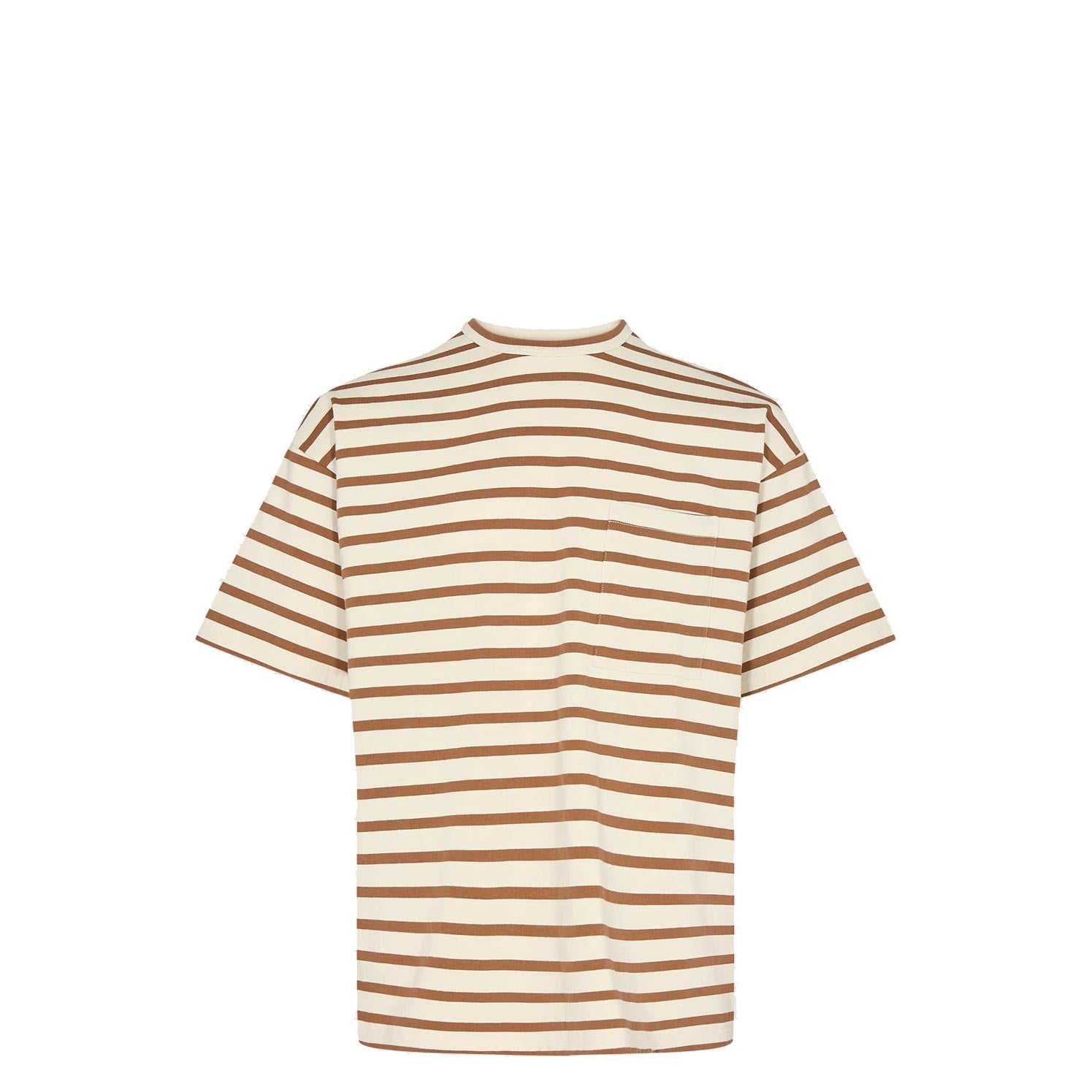 Minimum Barc Tee — available at Norwood