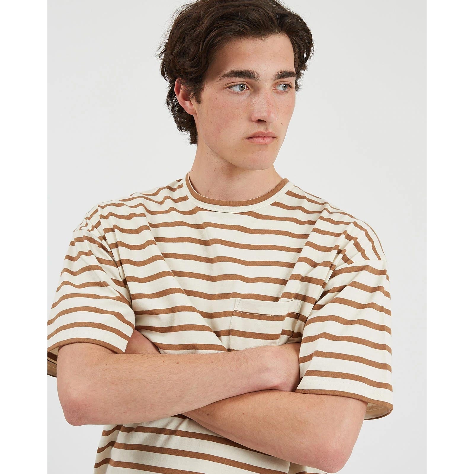 Minimum Barc Tee — available at Norwood