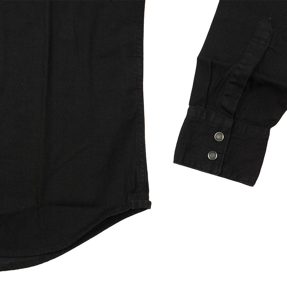 Levi's Mens Barstow Western shirt — available at Norwood