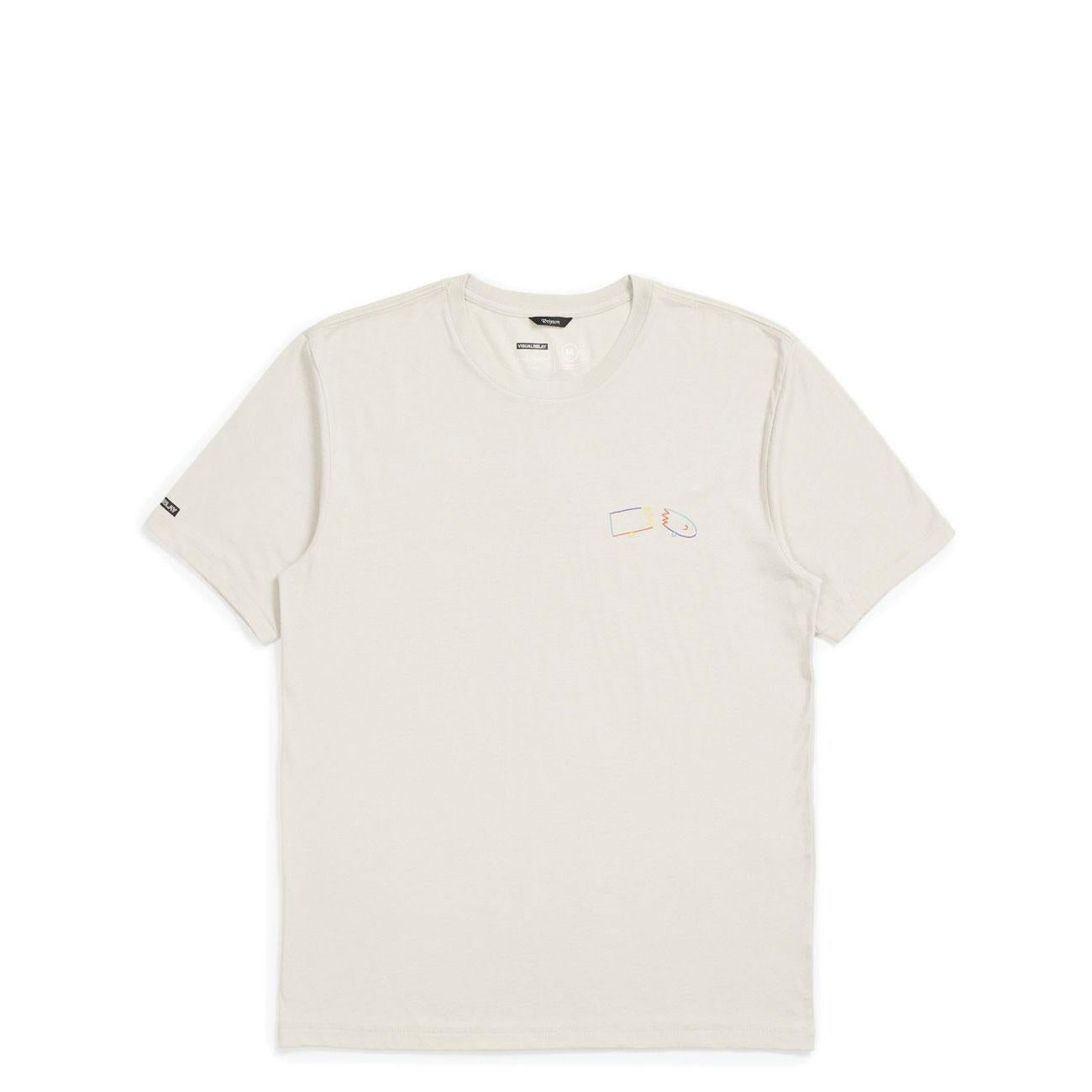 Brixton Beaufort tee — available at Norwood