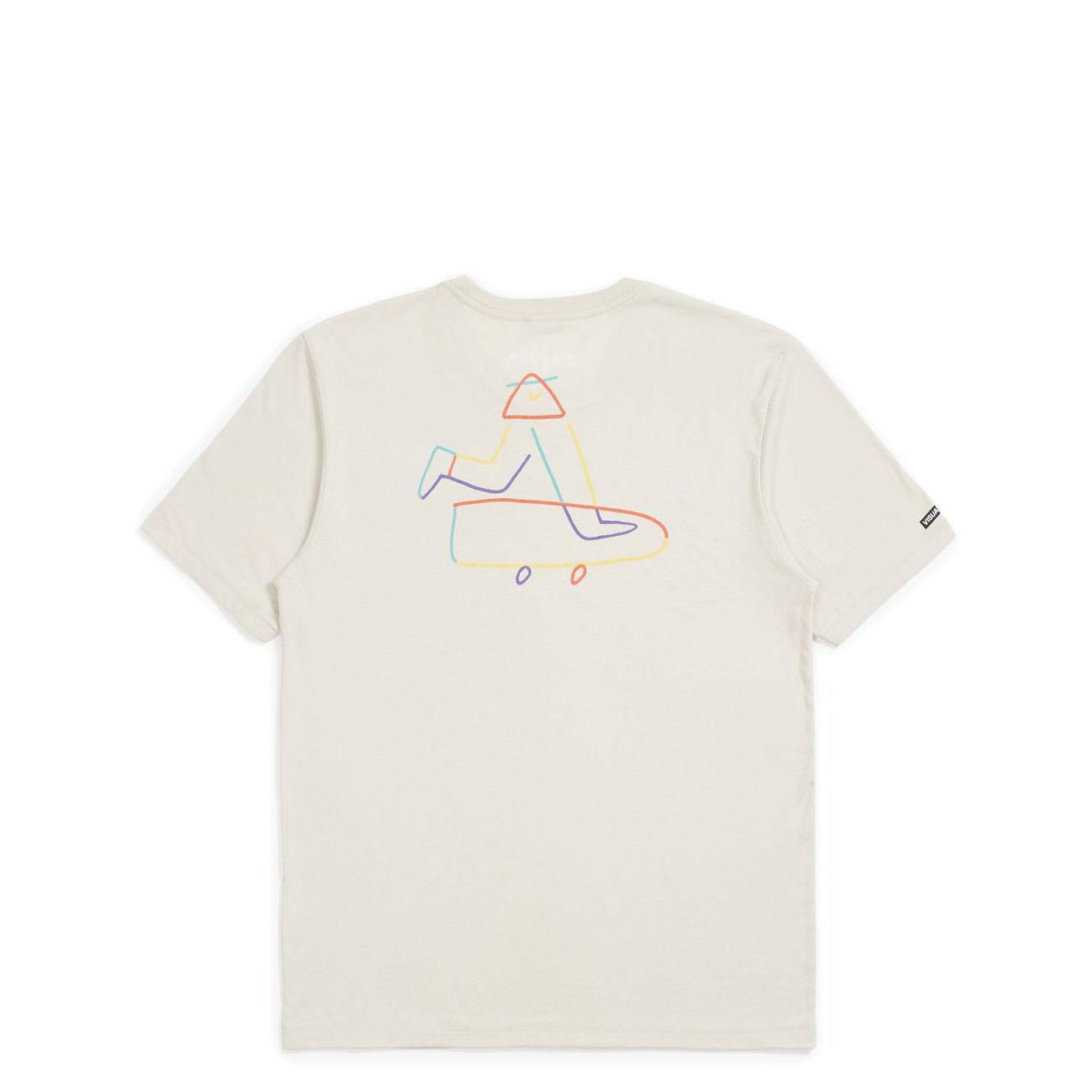 Brixton Beaufort tee — available at Norwood