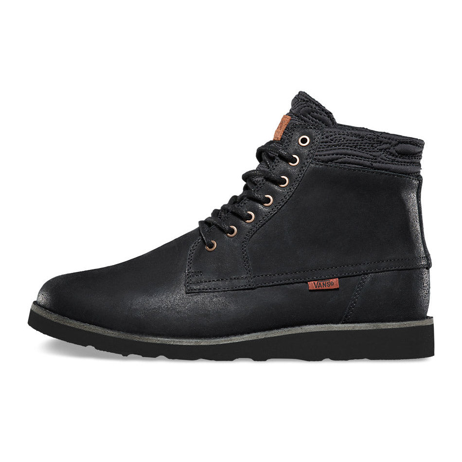 Vans Breton Boot SE — available at Norwood