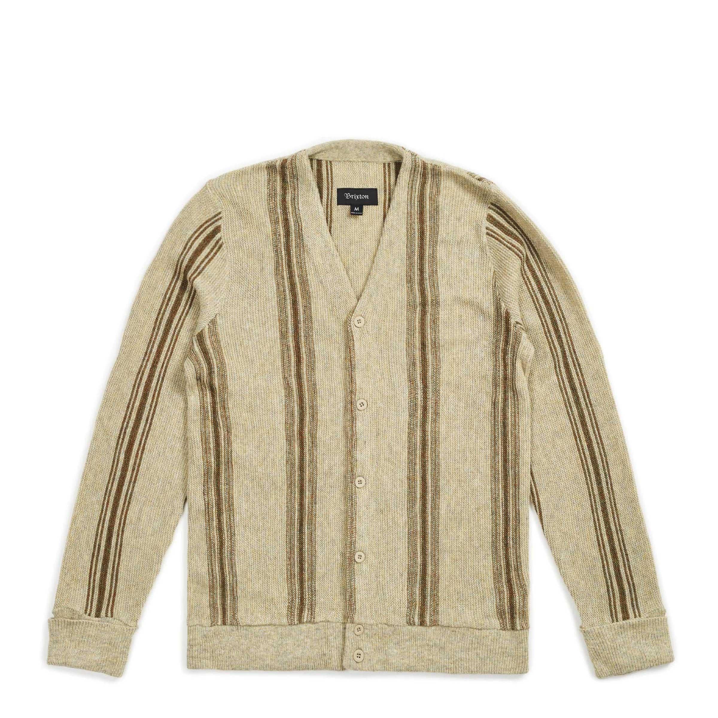 Brixton Bridges Sweater — available at Norwood