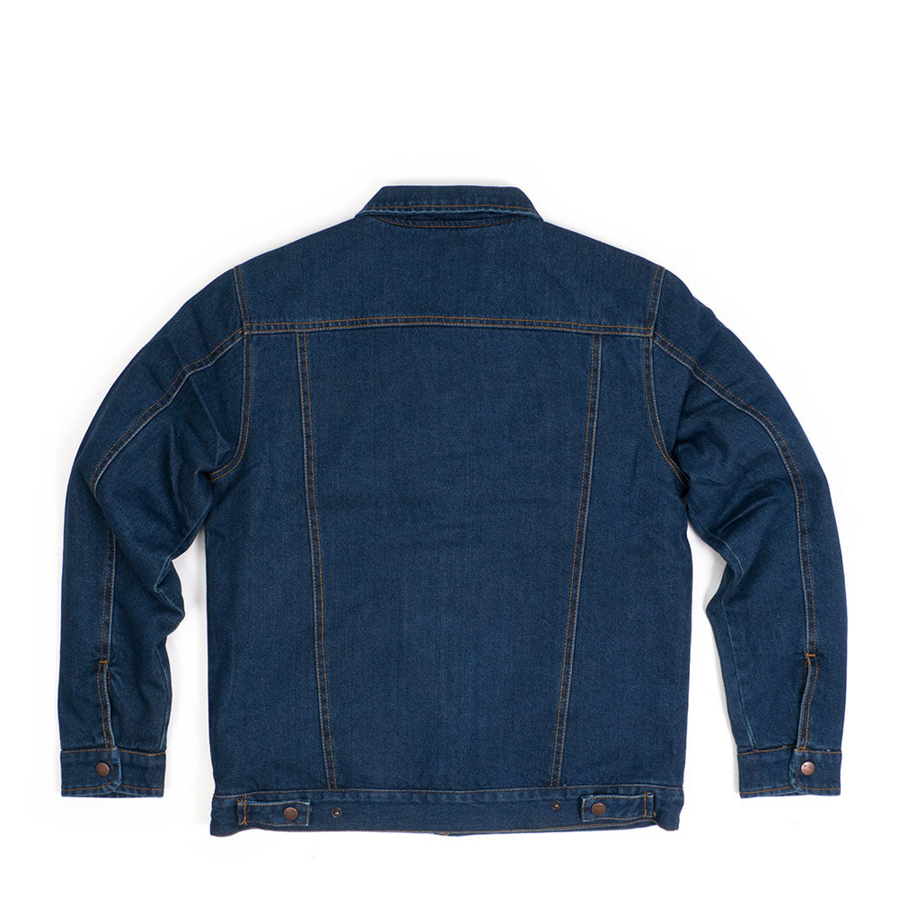 Brixton Harlan Jacket — available at Norwood
