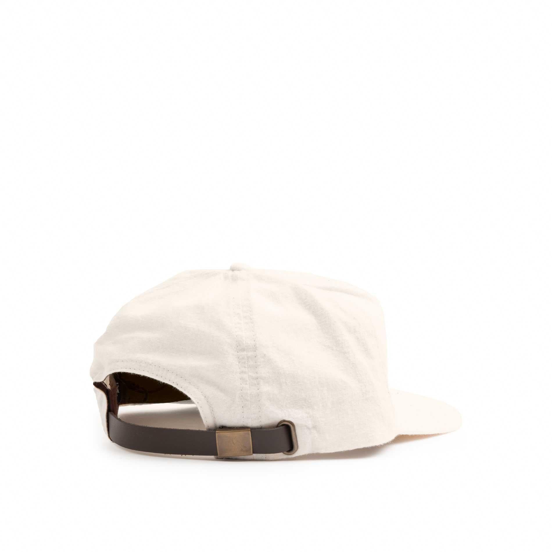 Brixton B-Shield III Cap — available at Norwood