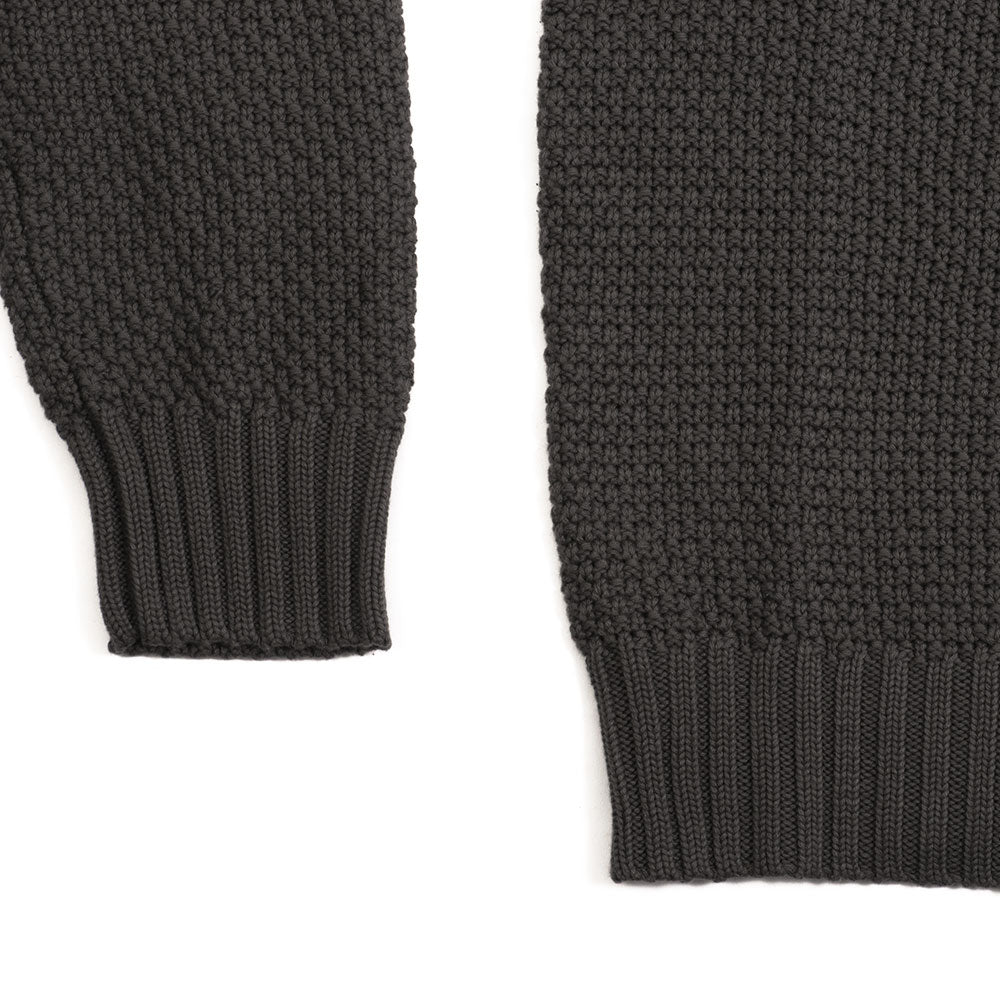 Brixton Neptune sweater — available at Norwood