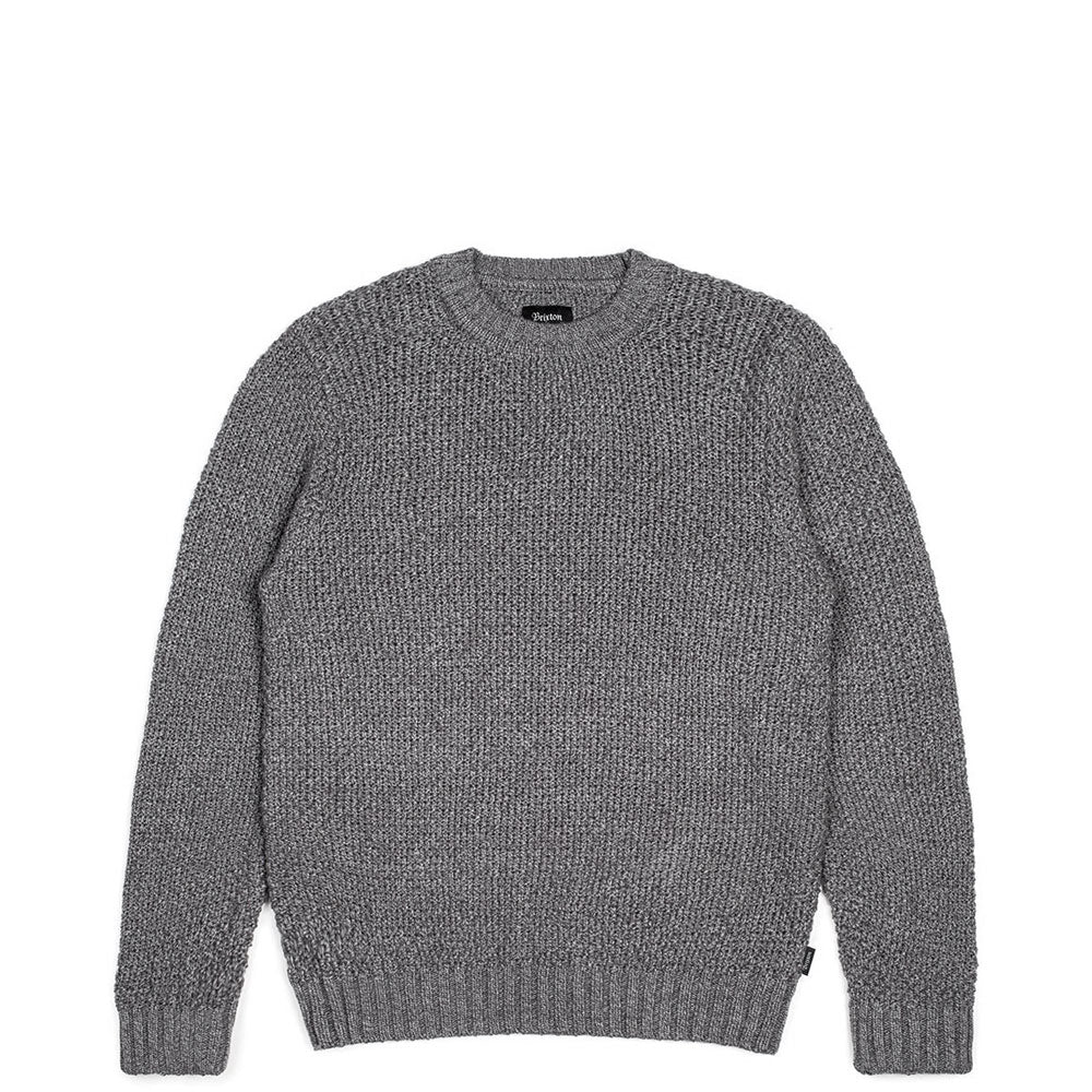 Brixton Neptune Sweater — available at Norwood