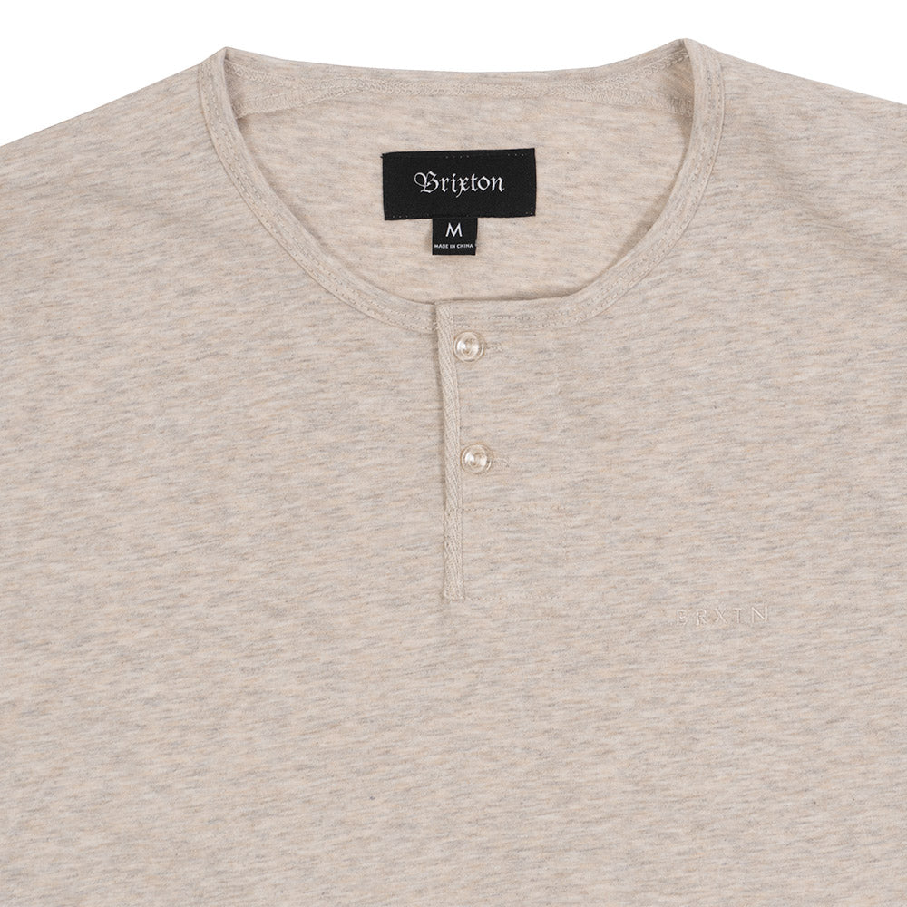 Brixton Berkeley Henley — available at Norwood