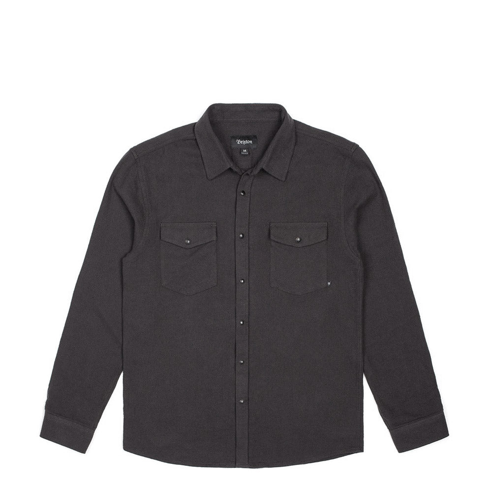 Brixton Pickford L/S Flannel