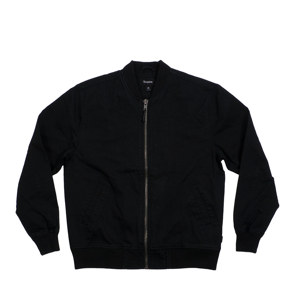 Brixton Sauder Jacket — available at Norwood