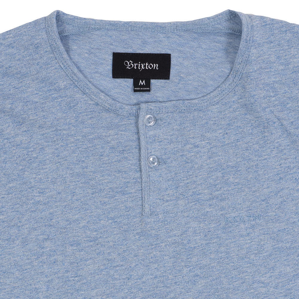 Brixton Berkeley Henley — available at Norwood