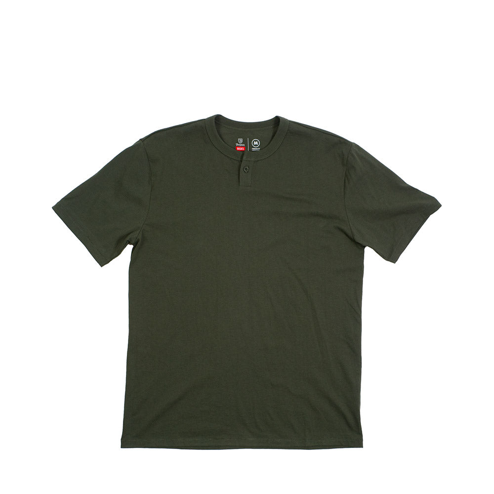 Brixton Basic Henley — available at Norwood