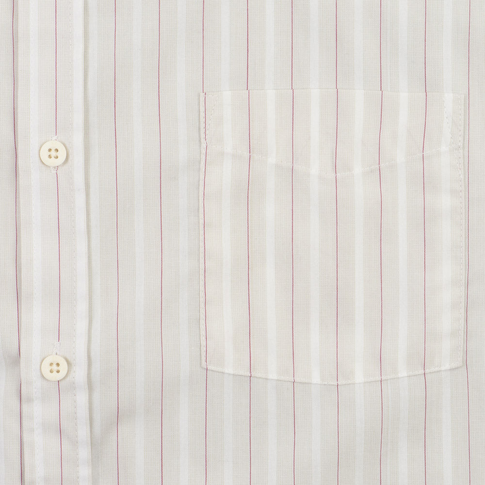 Brixton Arthur S/S Woven Shirt — available at Norwood
