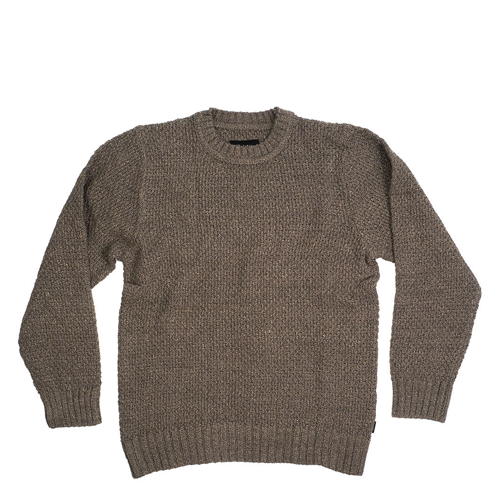 Brixton Neptune sweater — available at Norwood