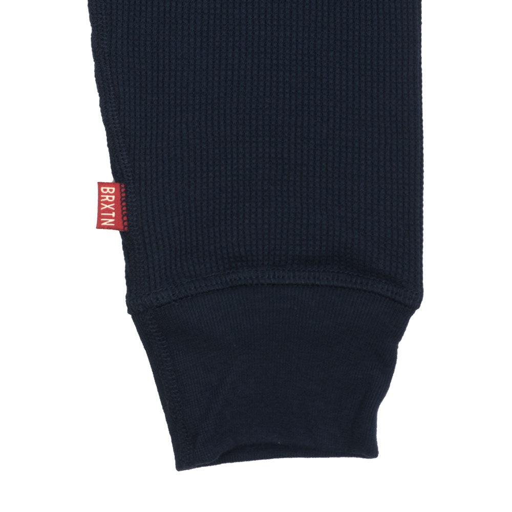Brixton Fargo underwear set — available at Norwood