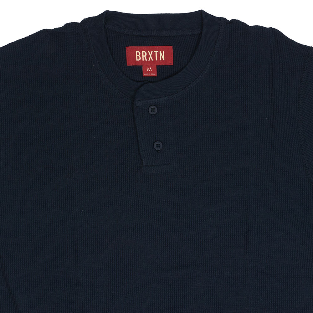 Brixton Fargo underwear set — available at Norwood