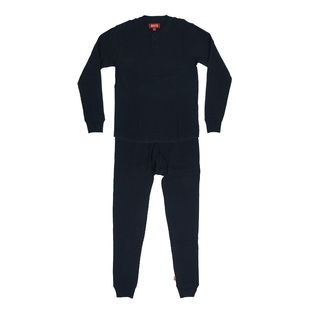 Brixton Fargo underwear set — available at Norwood