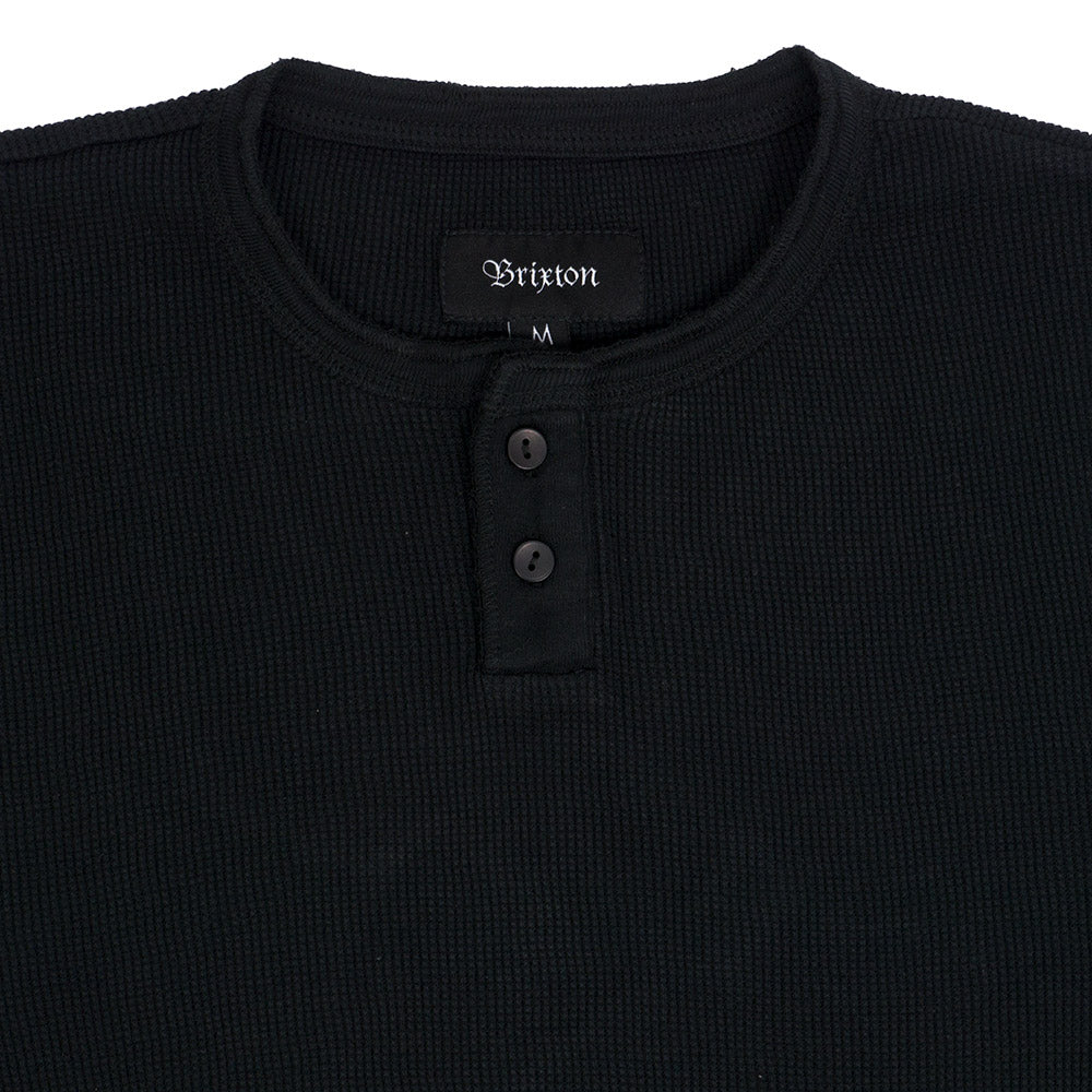 Brixton Redford henley — available at Norwood