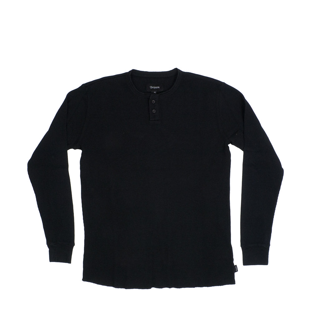 Brixton Redford henley — available at Norwood