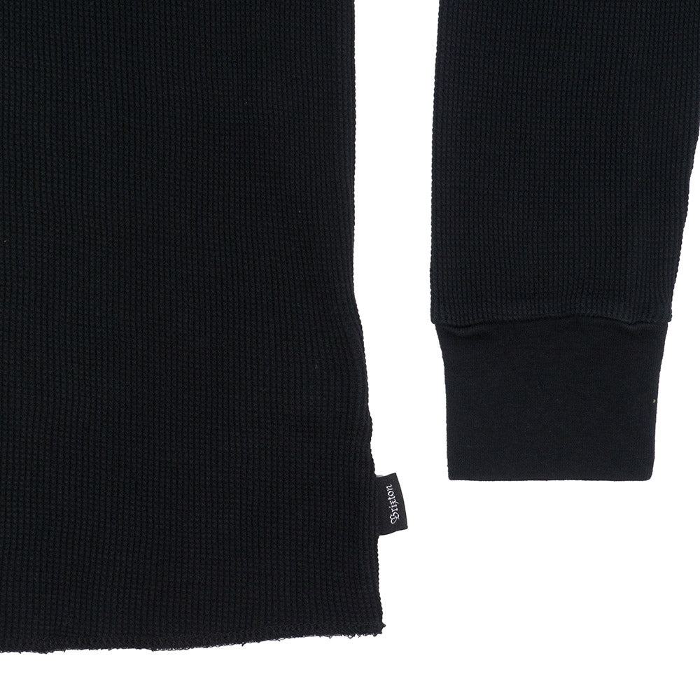 Brixton Redford henley — available at Norwood