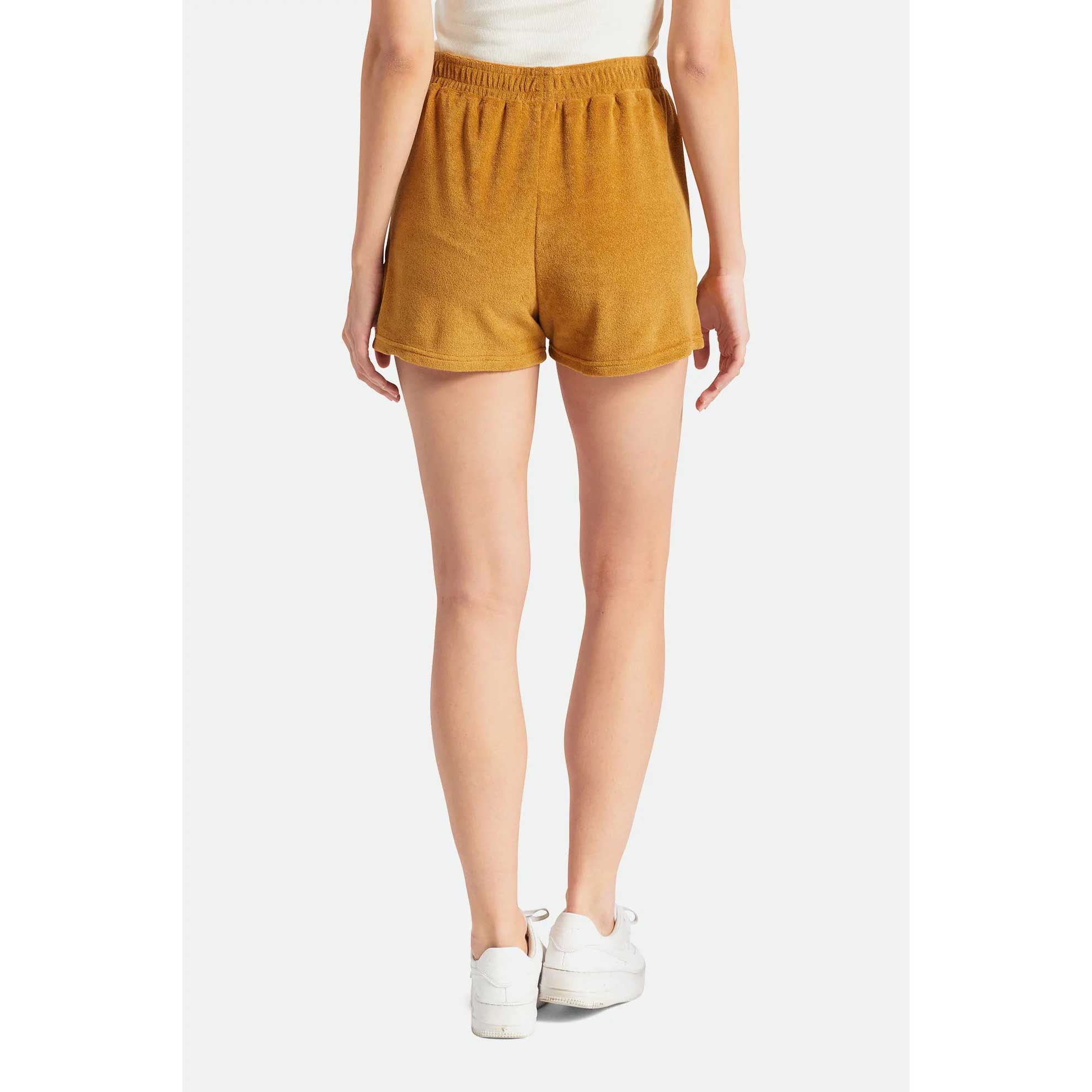 Brixton Womens Bella Short — available at Norwood