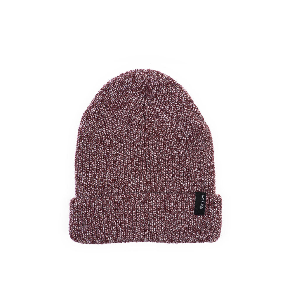 Brixton Heist Beanie — available at Norwood