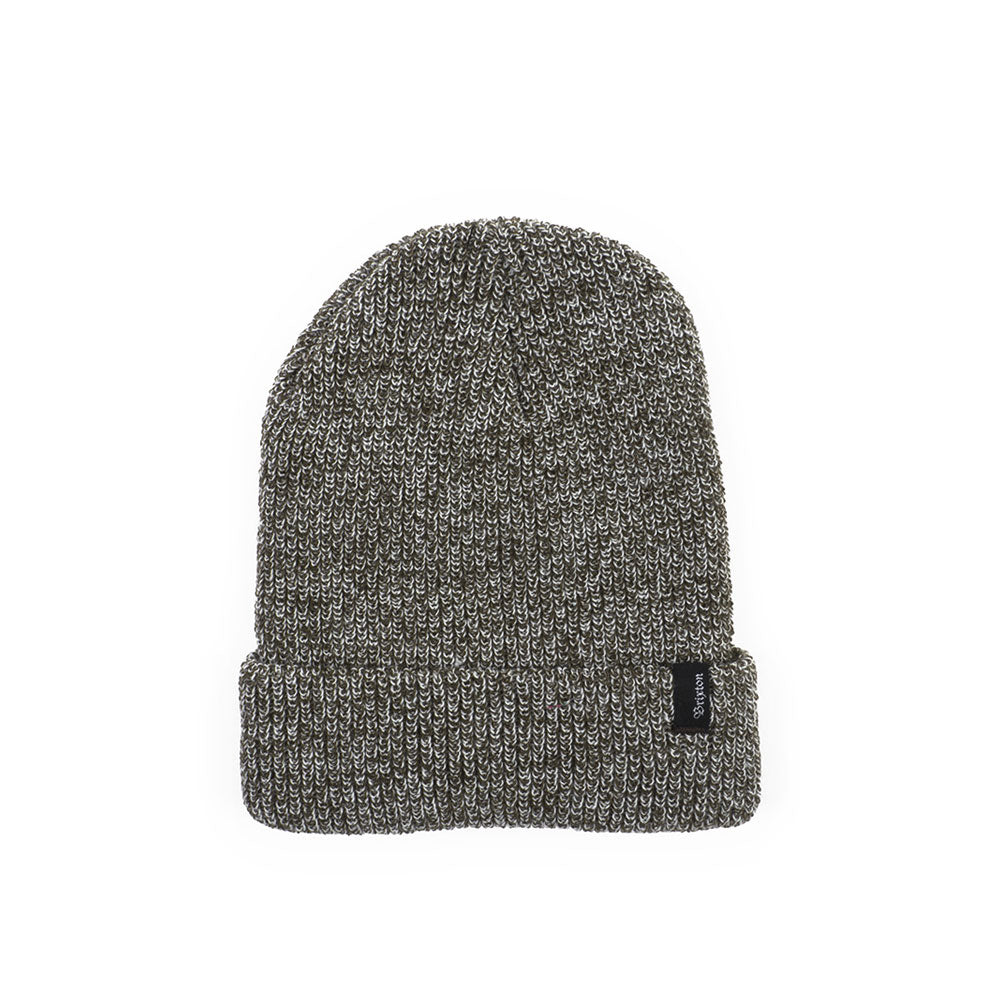 Brixton Heist Beanie — available at Norwood