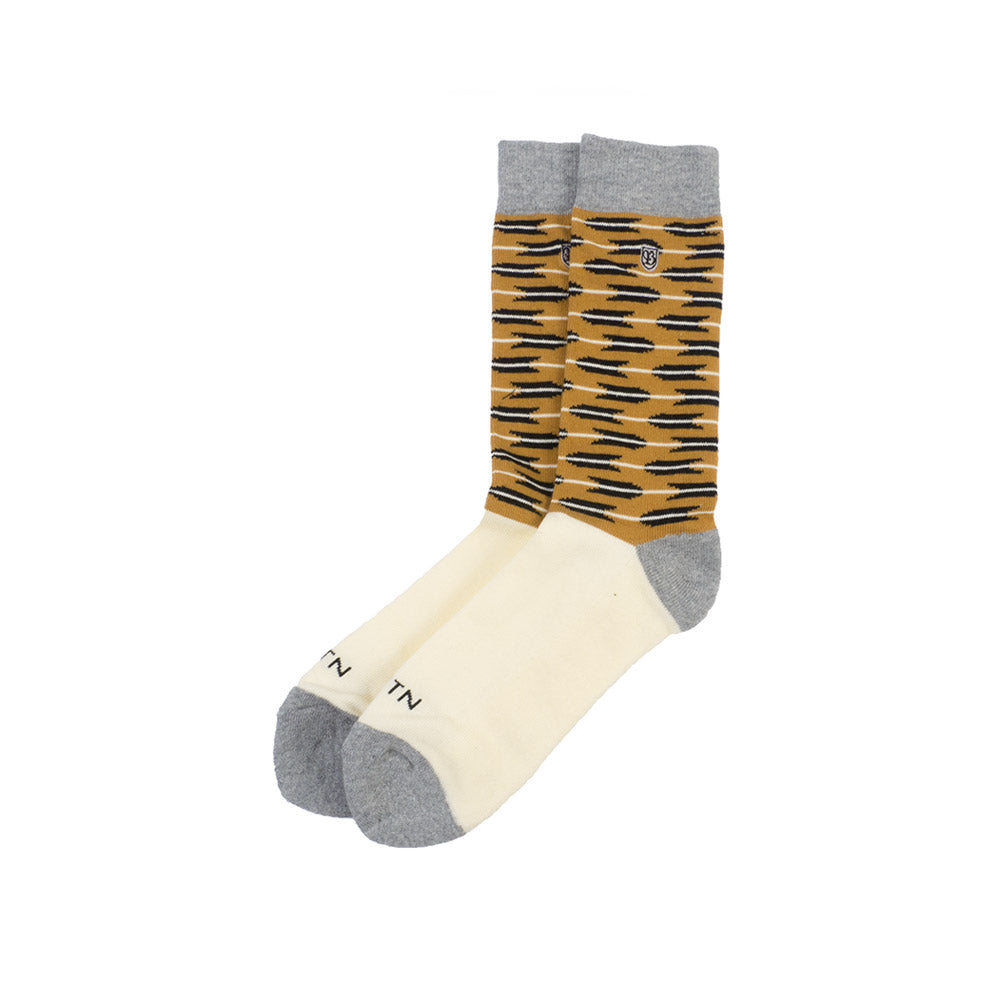 Brixton Rogue Sock — available at Norwood
