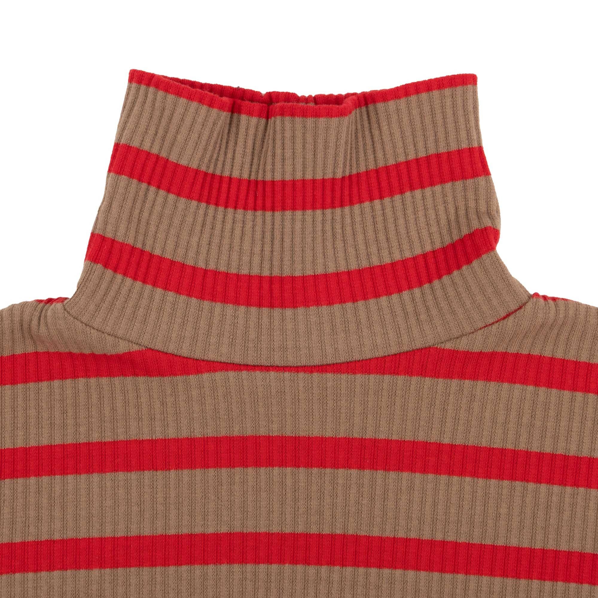 Brixton Ashley turtleneck — available at Norwood