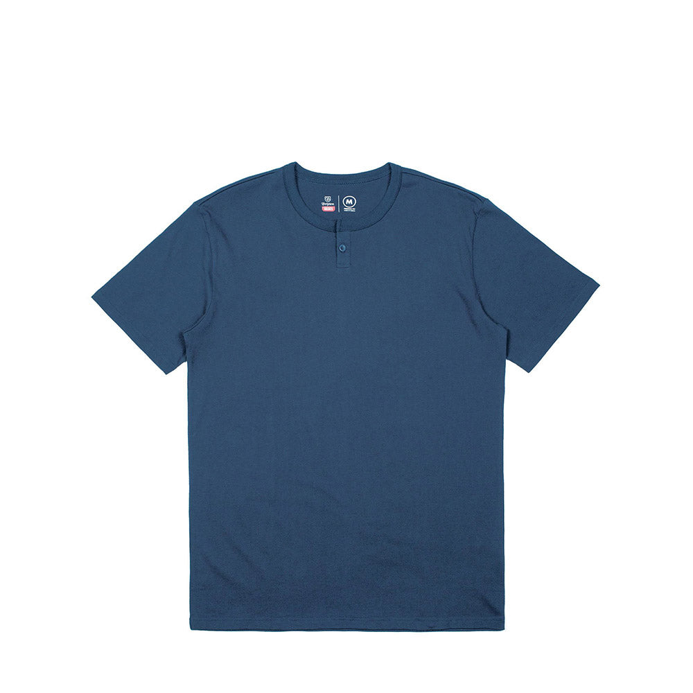 Brixton Basic Henley — available at Norwood