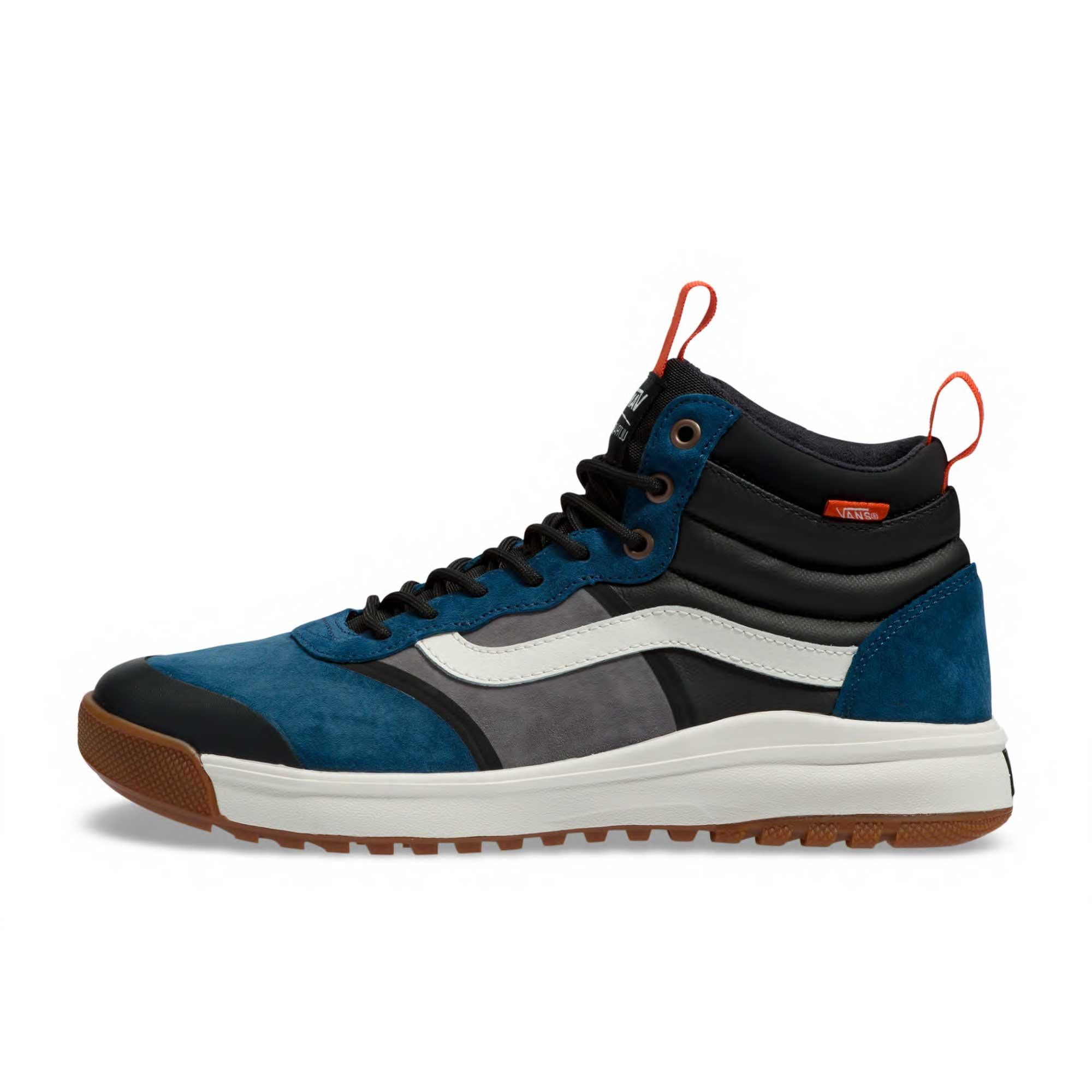Vans Ultrarange Hi DL MTE — available at Norwood