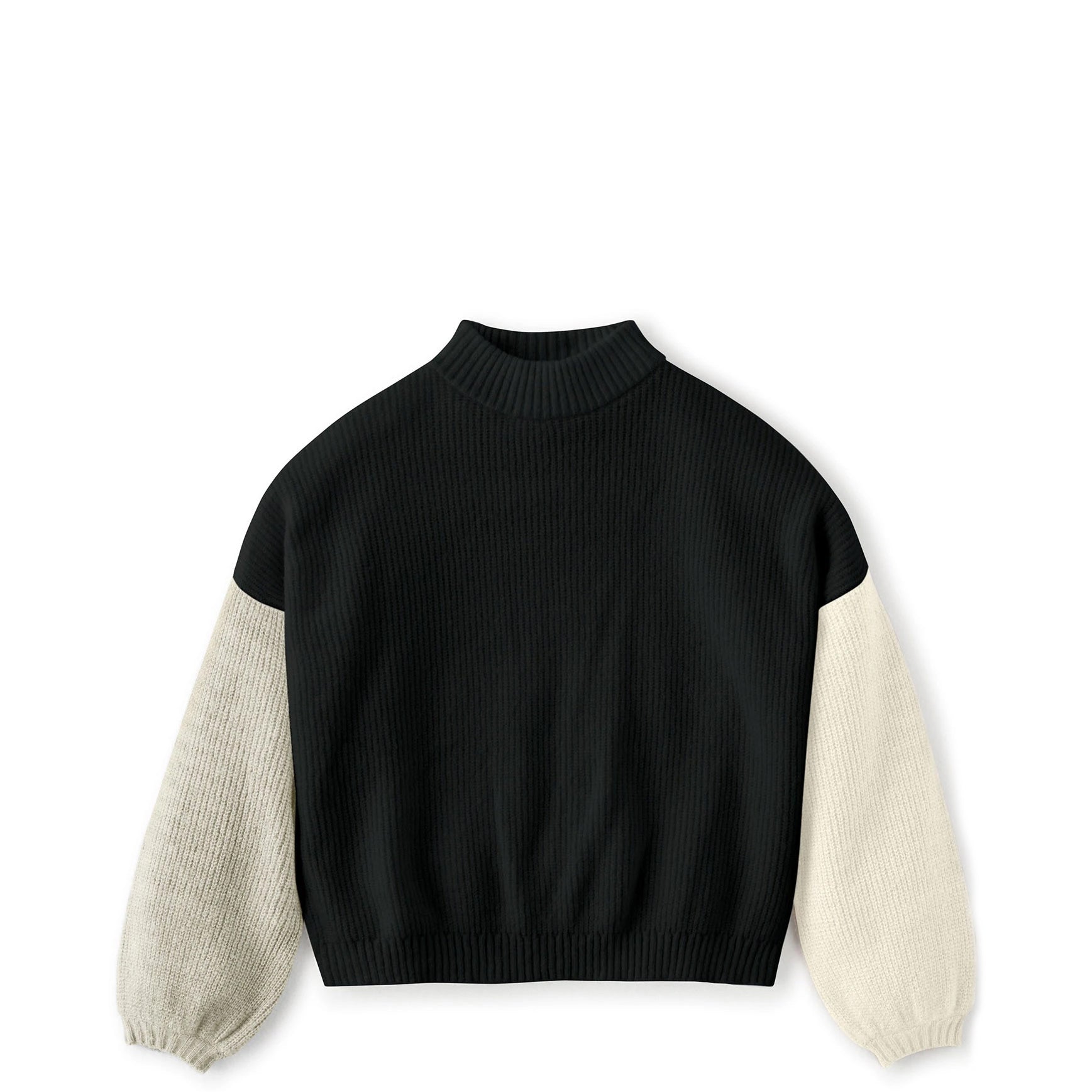 Brixton Womens Burning Up Sweater — available at Norwood