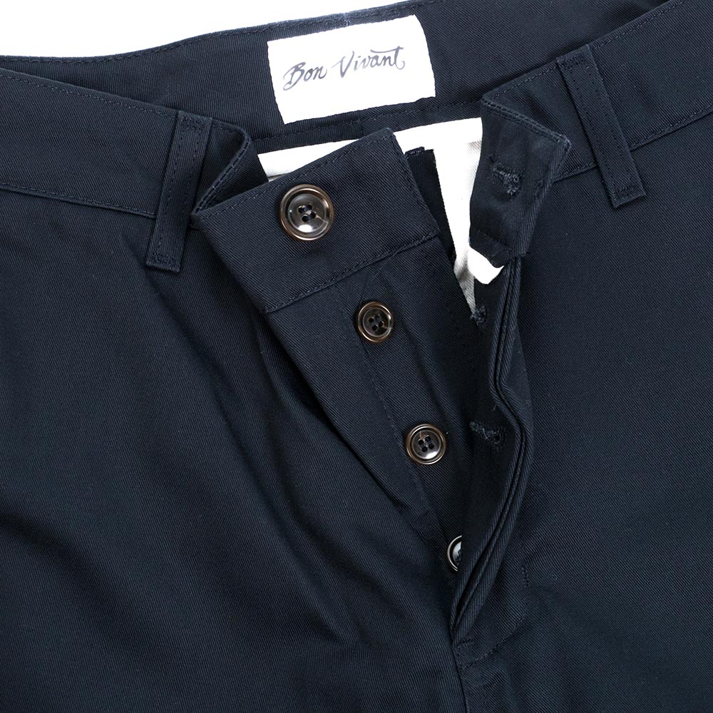 Bon Vivant Keenan Pant — available at Norwood