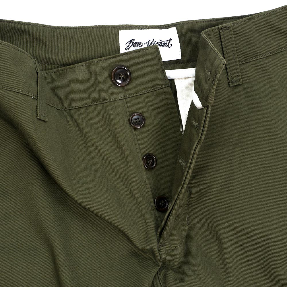 Bon Vivant Keenan Pant — available at Norwood