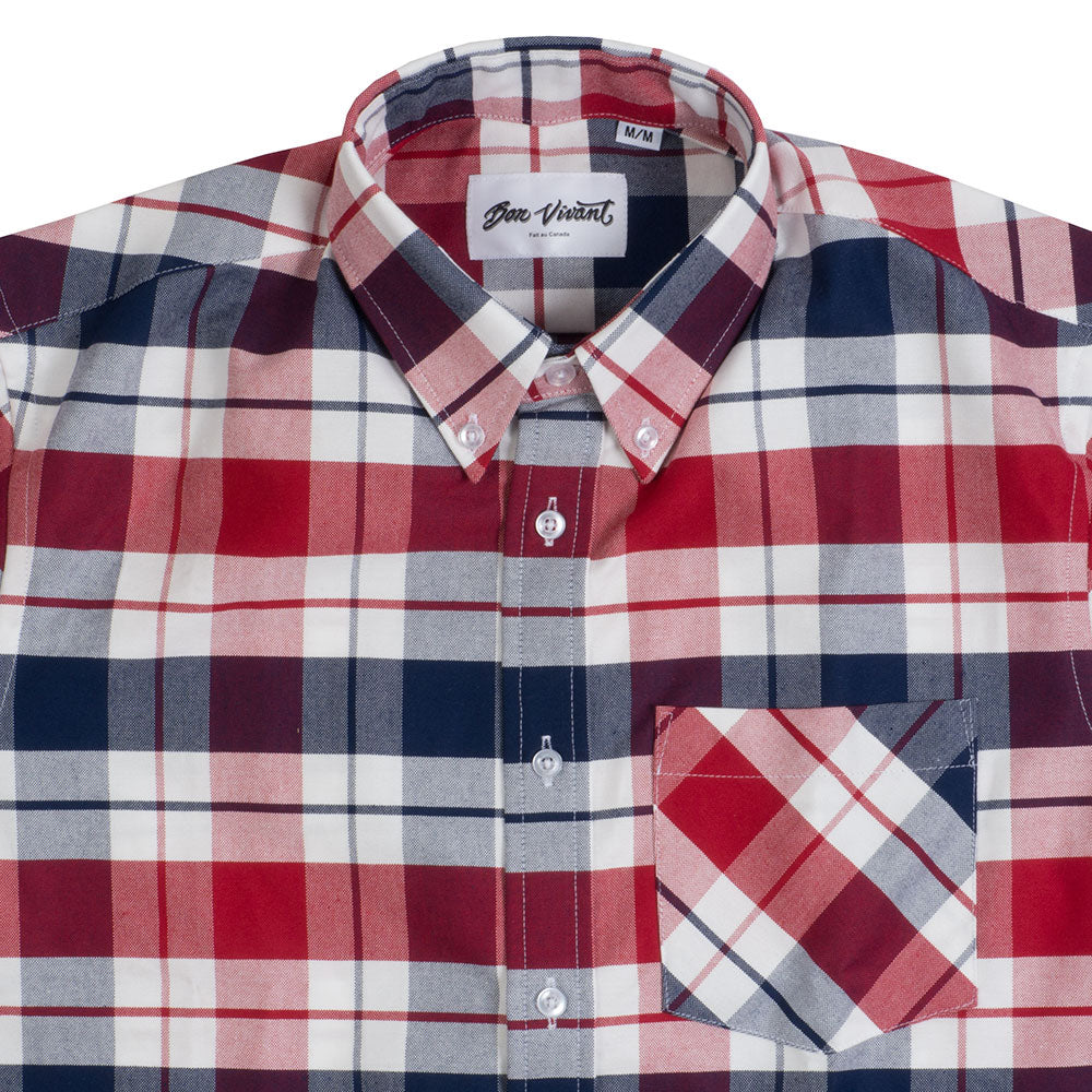 Bon Vivant Gino shirt