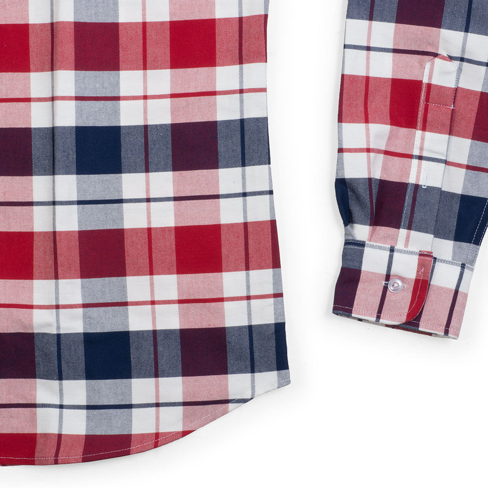 Bon Vivant Gino shirt