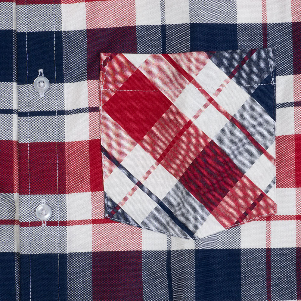 Bon Vivant Gino shirt