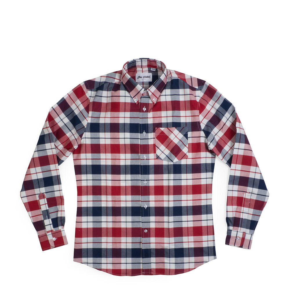 Bon Vivant Gino shirt