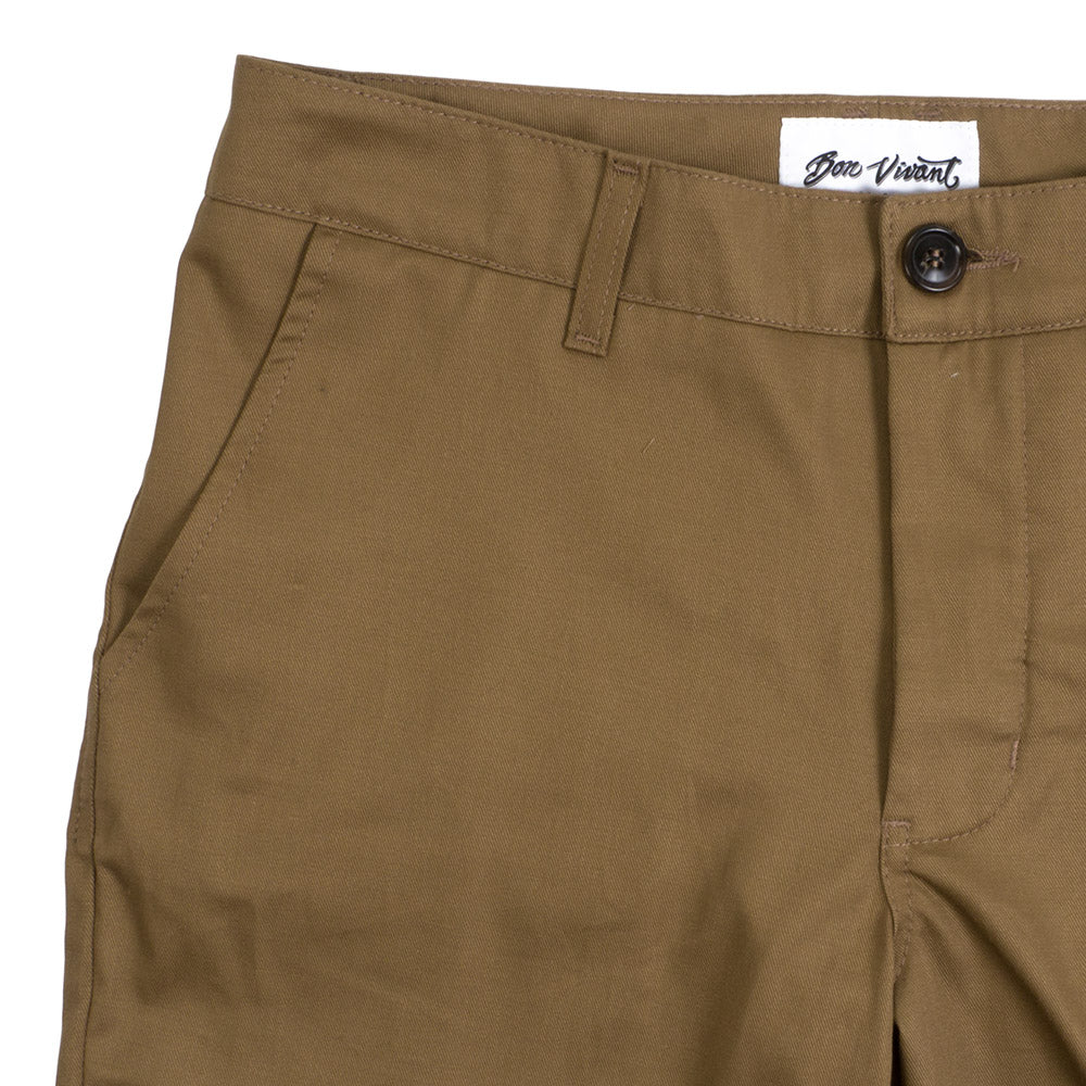Bon Vivant Keenan chino pant — available at Norwood