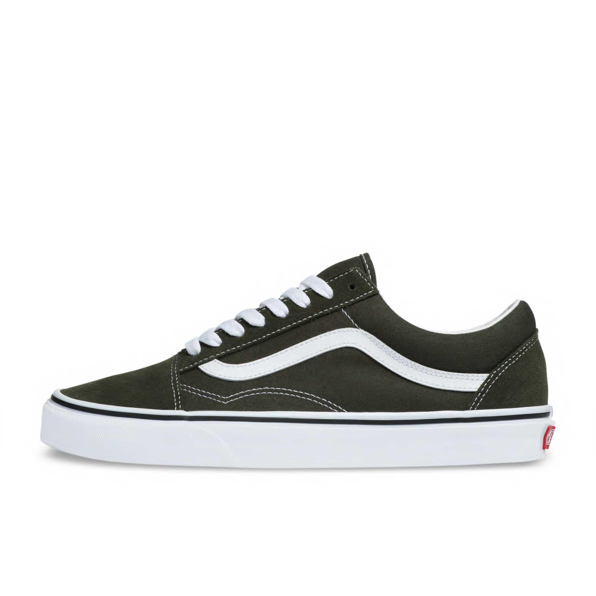 Vans Old Skool — available at Norwood