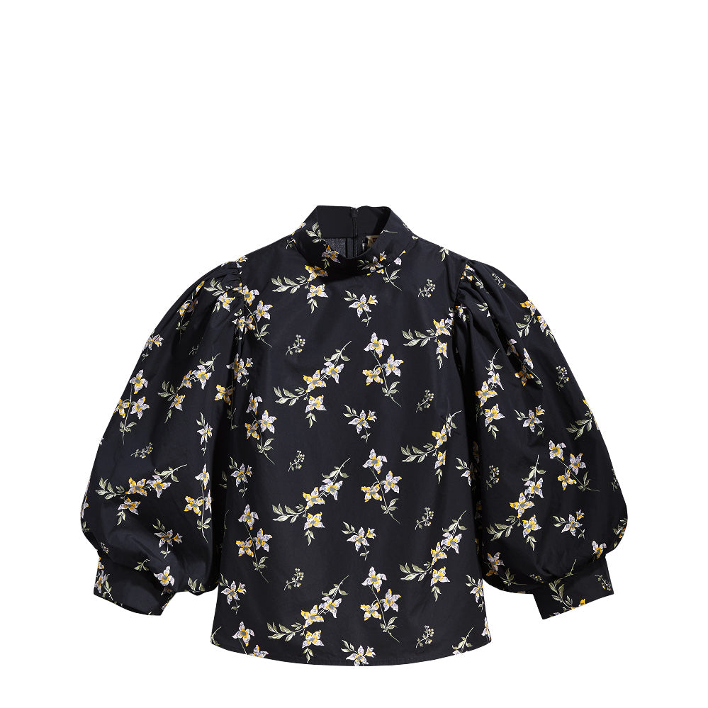 Levi's Posey Blouse — available at Norwood